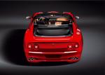 Ferrari 575 M Superamerica 2005 года